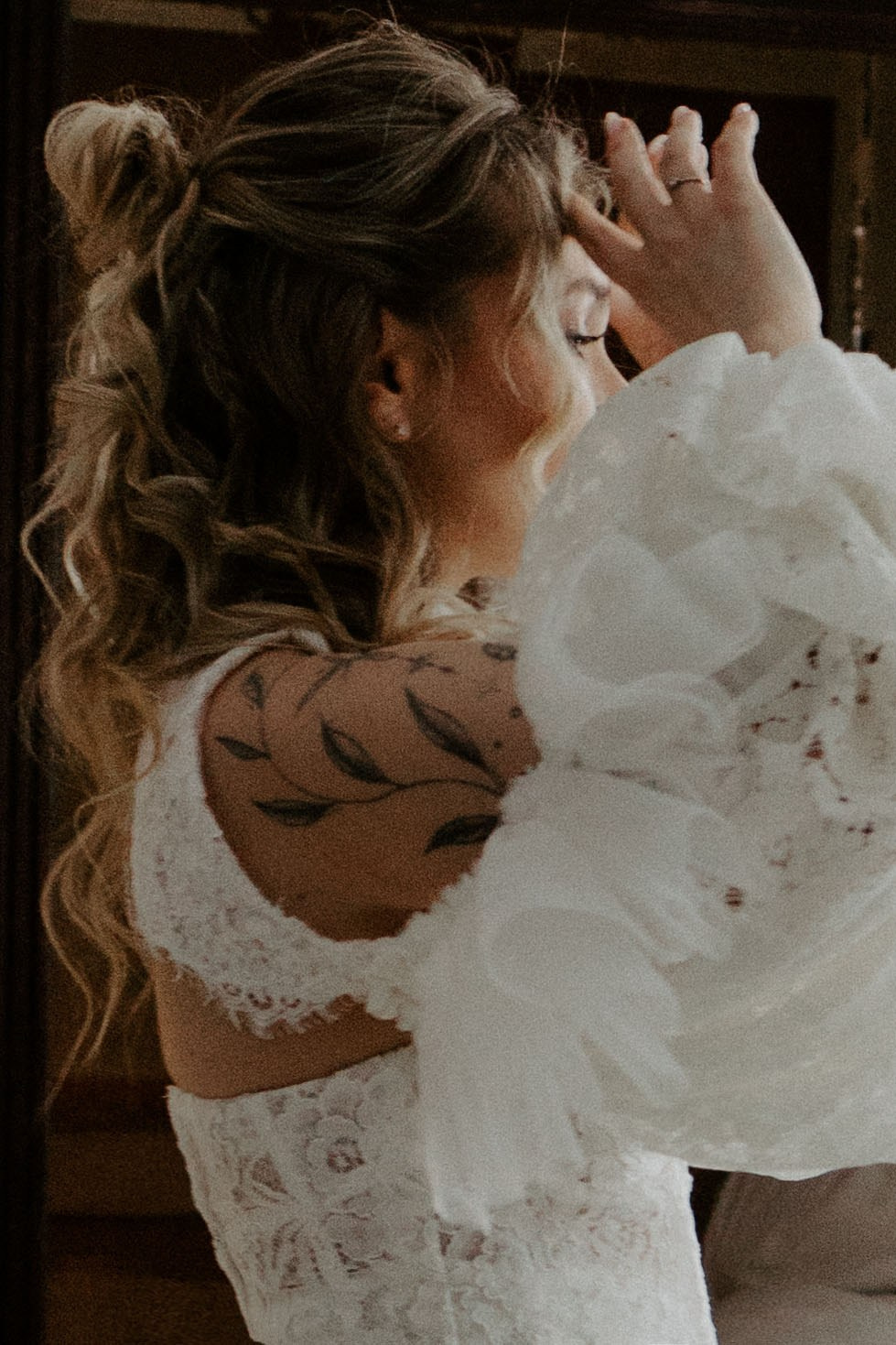 Studio. Свадебный фотограф Москва Санкт-Петербург Сочи Калининград Мария