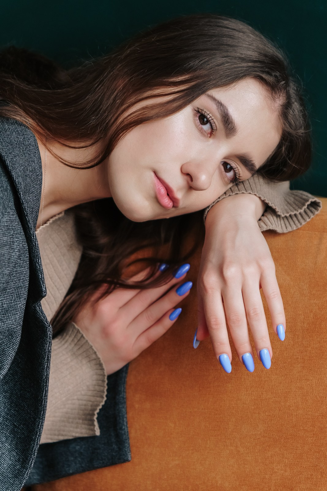 LADIES. Фотограф в Перми (Егор Гладких): цены, портфолио, гайды