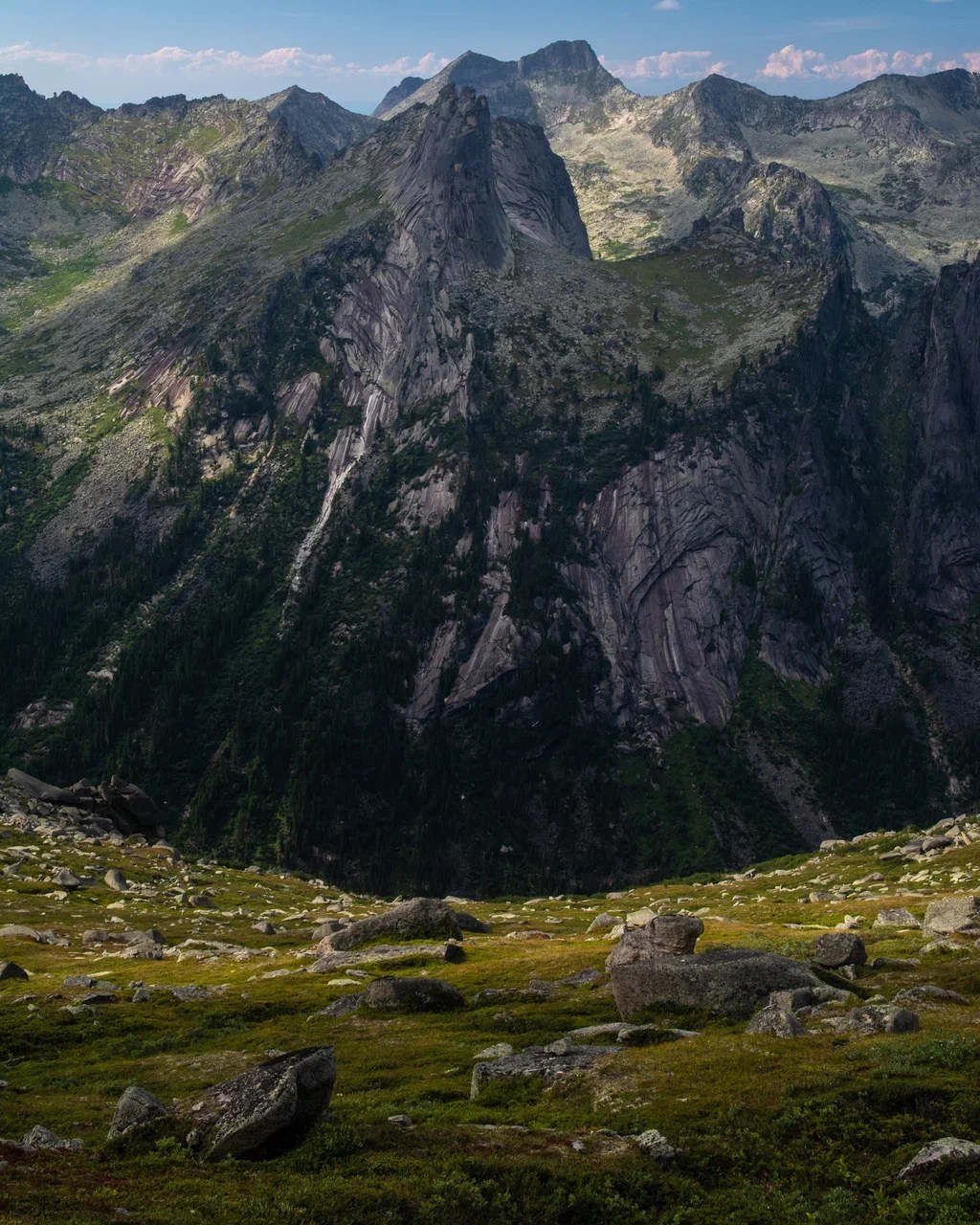 Фототуры и экспедиции по уникальным авторским маршрутам