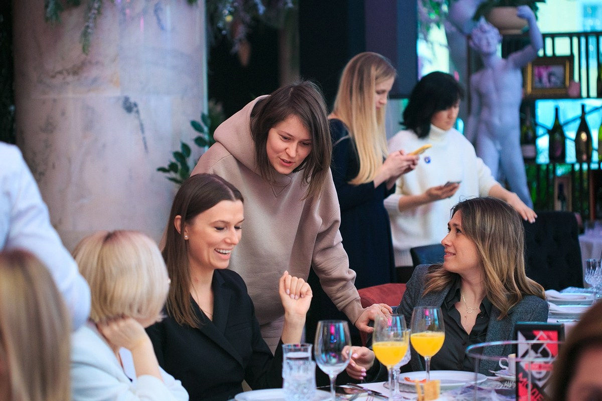 Ты — топ модель. Презентация проекта в Балзи-Росси. Татьяна Фомичева. Репортажный и светский фотограф в Москве