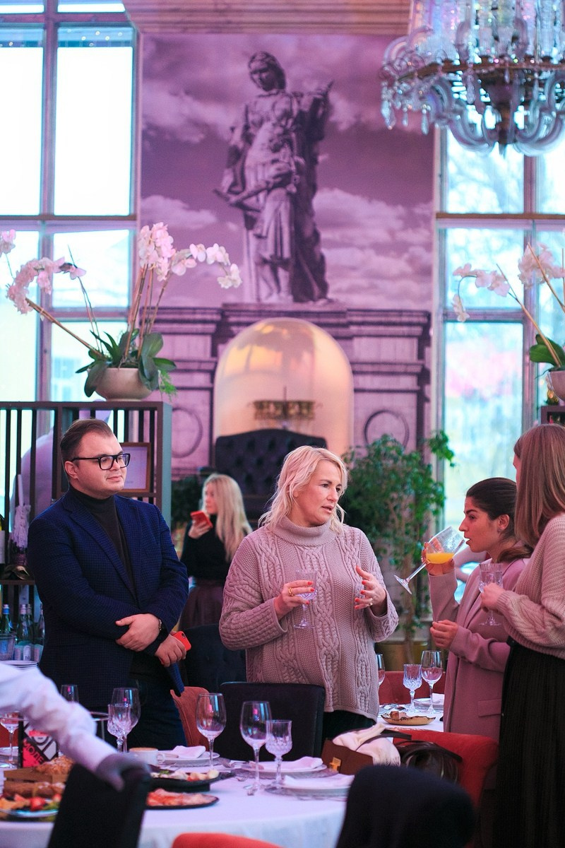 Ты — топ модель. Презентация проекта в Балзи-Росси. Татьяна Фомичева. Репортажный и светский фотограф в Москве