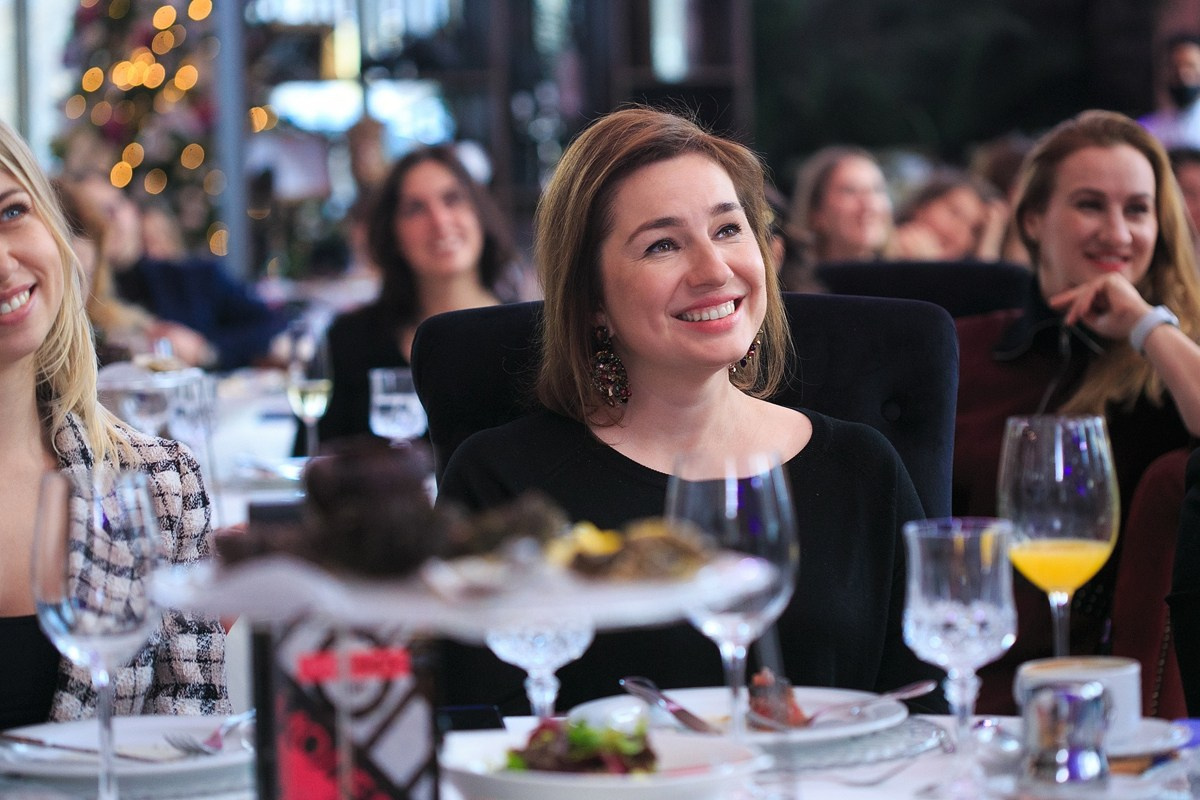 Ты — топ модель. Презентация проекта в Балзи-Росси. Татьяна Фомичева. Репортажный и светский фотограф в Москве