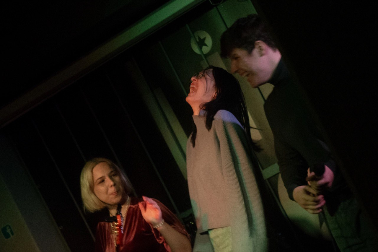 Reportage & Events. Фотограф Евгения Саботаж в г. Москва