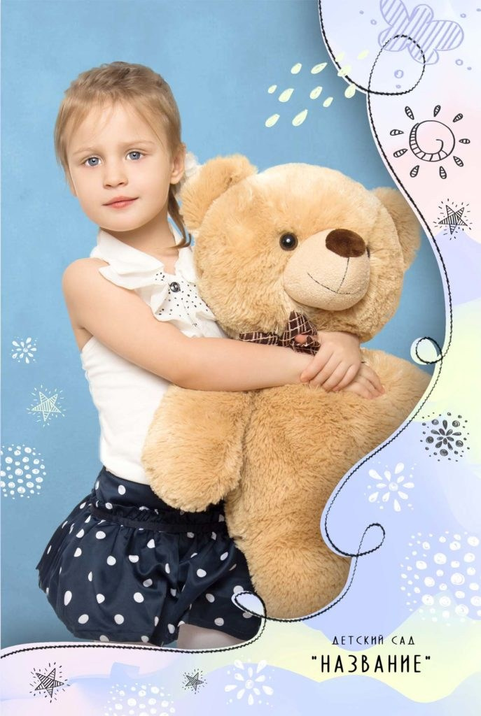 971-Планшет. Семейный и детский фотограф в Междуреченск Олег Бамбульский