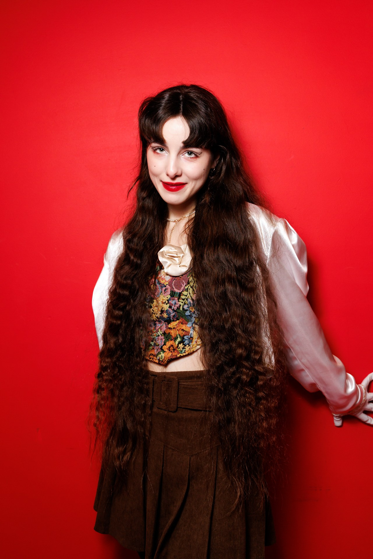 SPB FASHION WEEK spring' 25. Фотограф в Санкт-Петербурге Гладкий Сергей