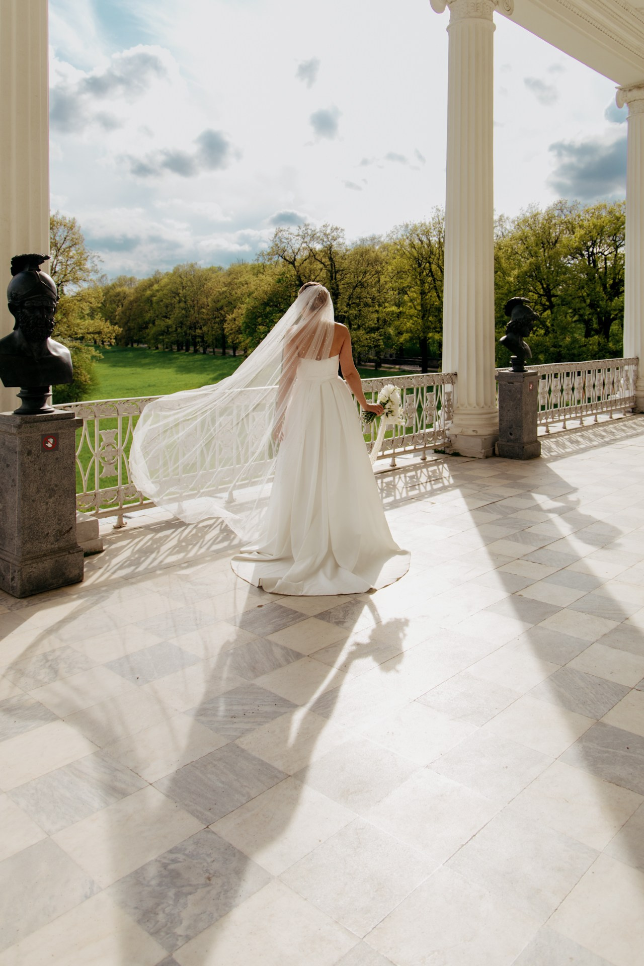Свадьба. Фотограф в Санкт-Петербурге Гладкий Сергей