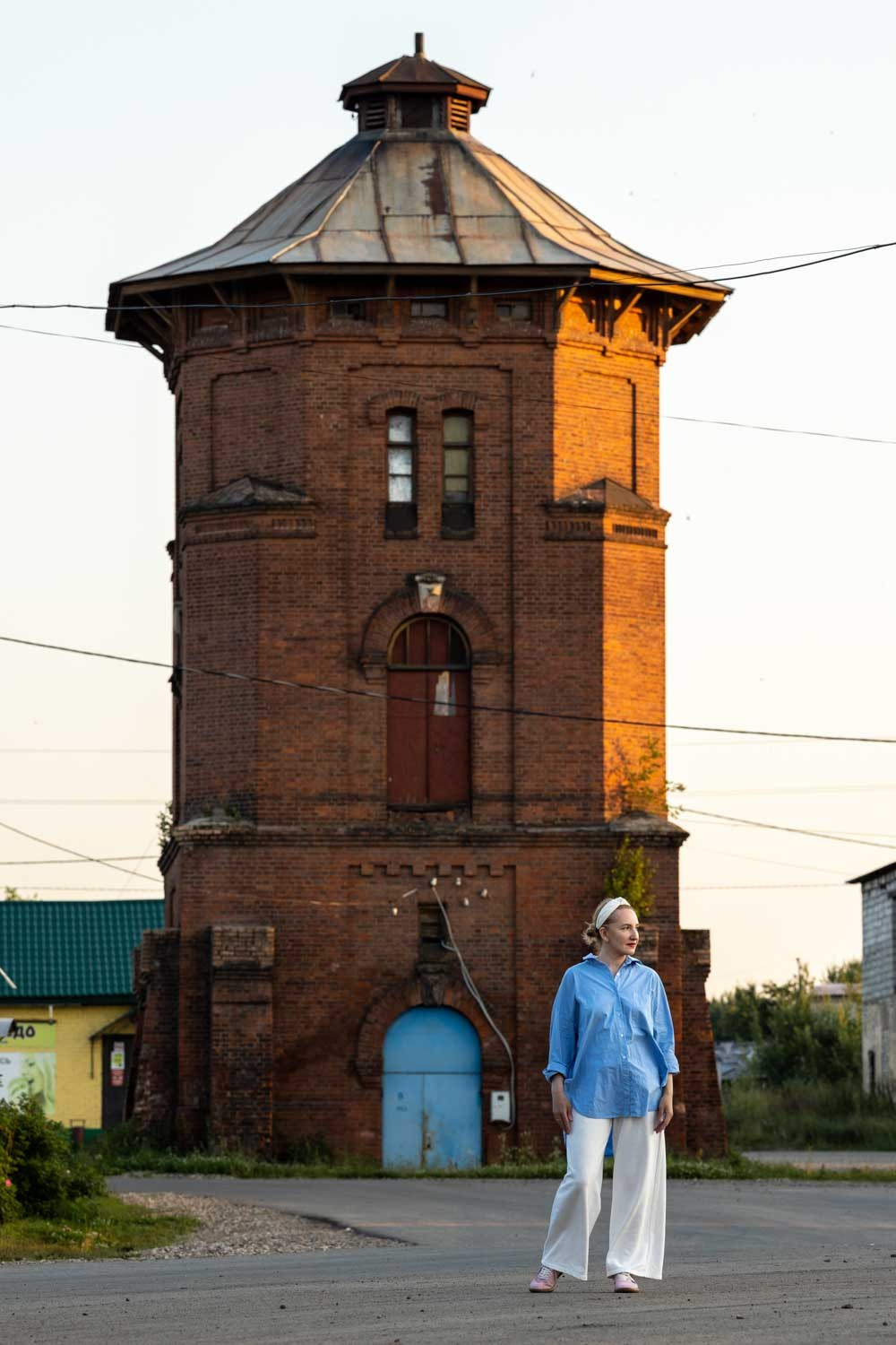 Татьяна. Наталия Клевинскас портретный фотограф в Костроме