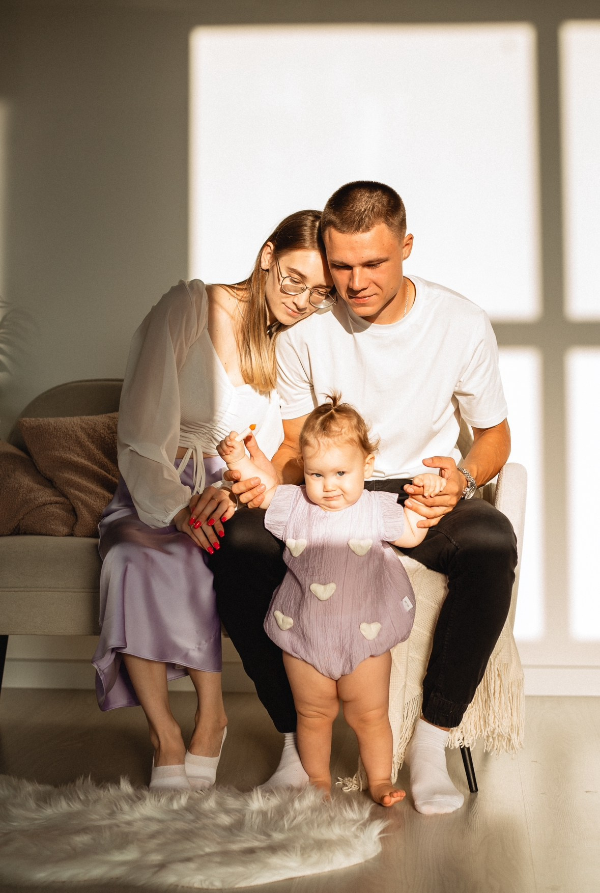 ДЕТСКИЕ. Фотограф крещений, семейный фотограф Приходько Ксения