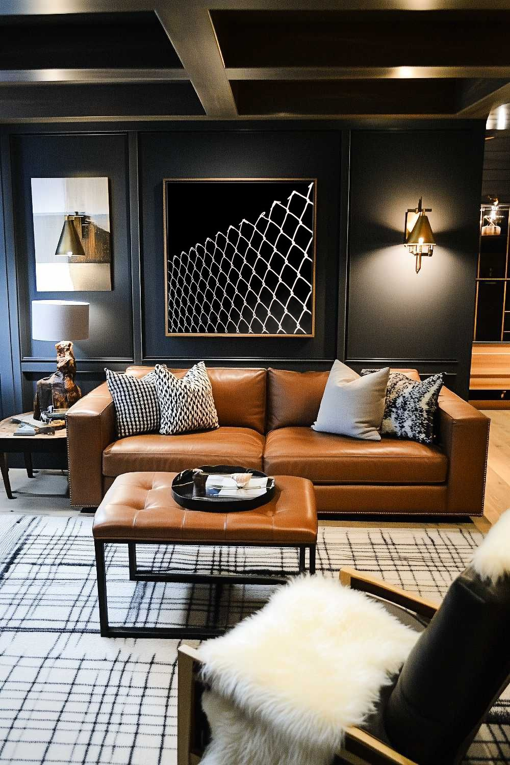 Интерьерный натюрморт. Фотография Стремского