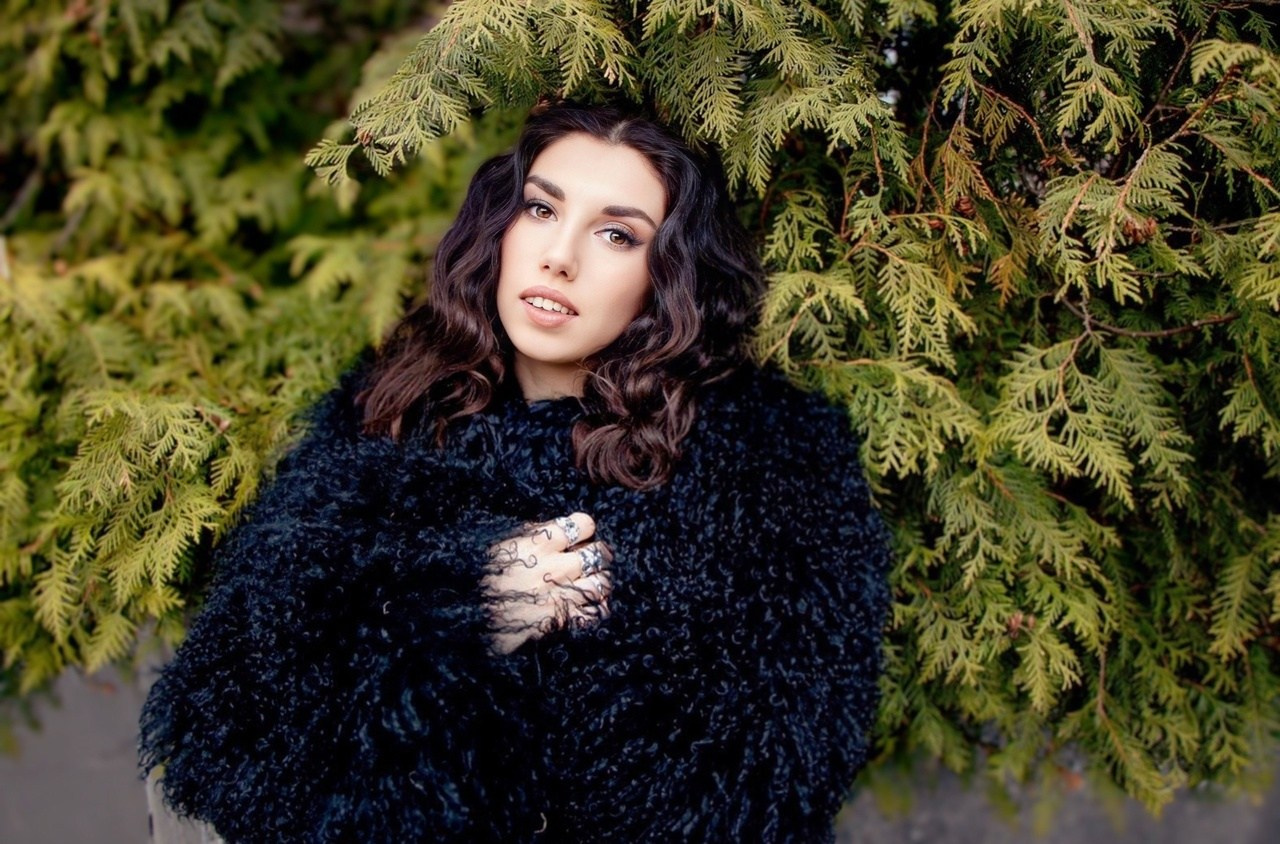 Прогулка. Фотограф Татьяна Матрос