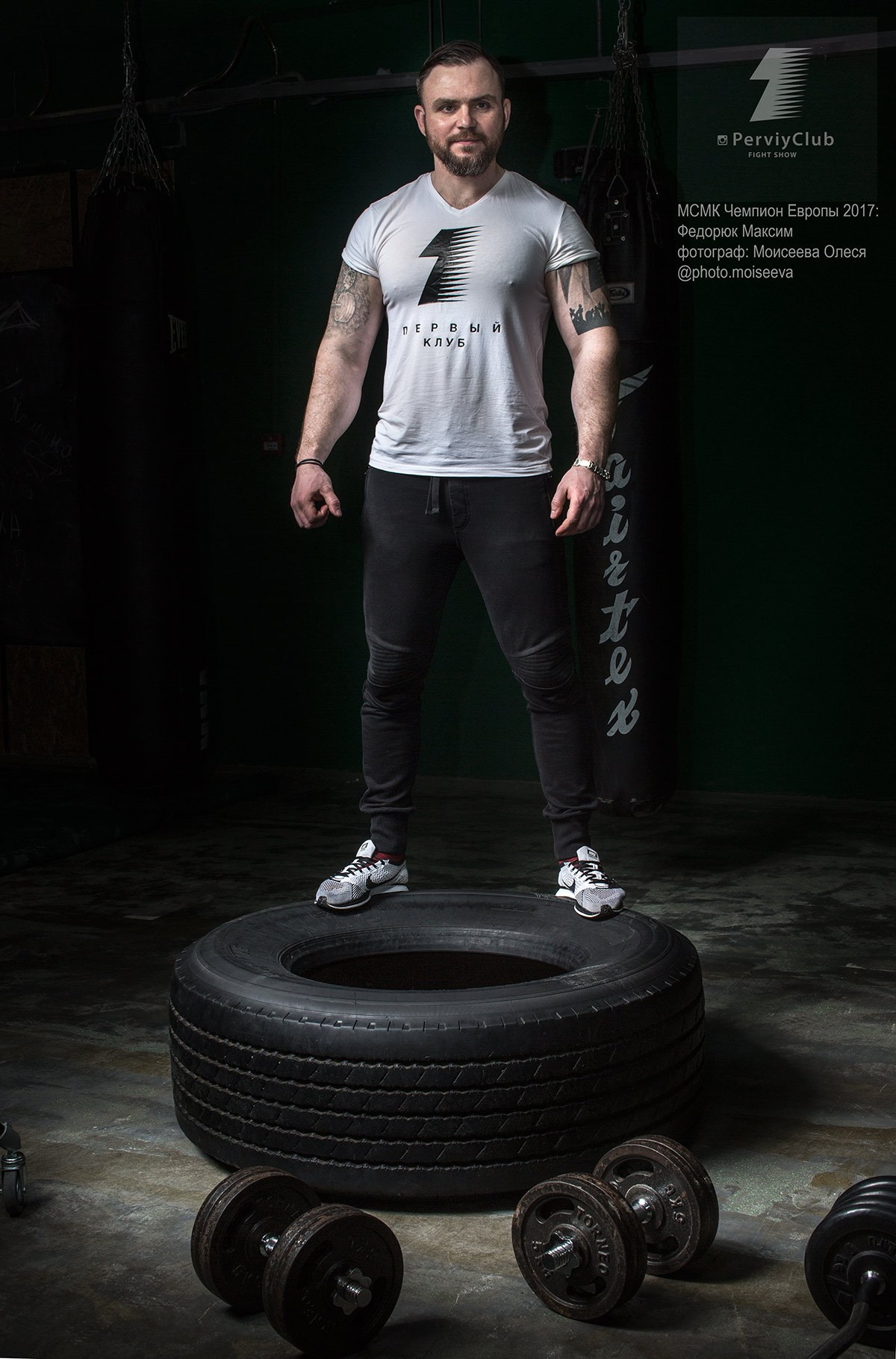 Мужские портреты. Креативный фотограф Олеся Булгакова — официальный сайт