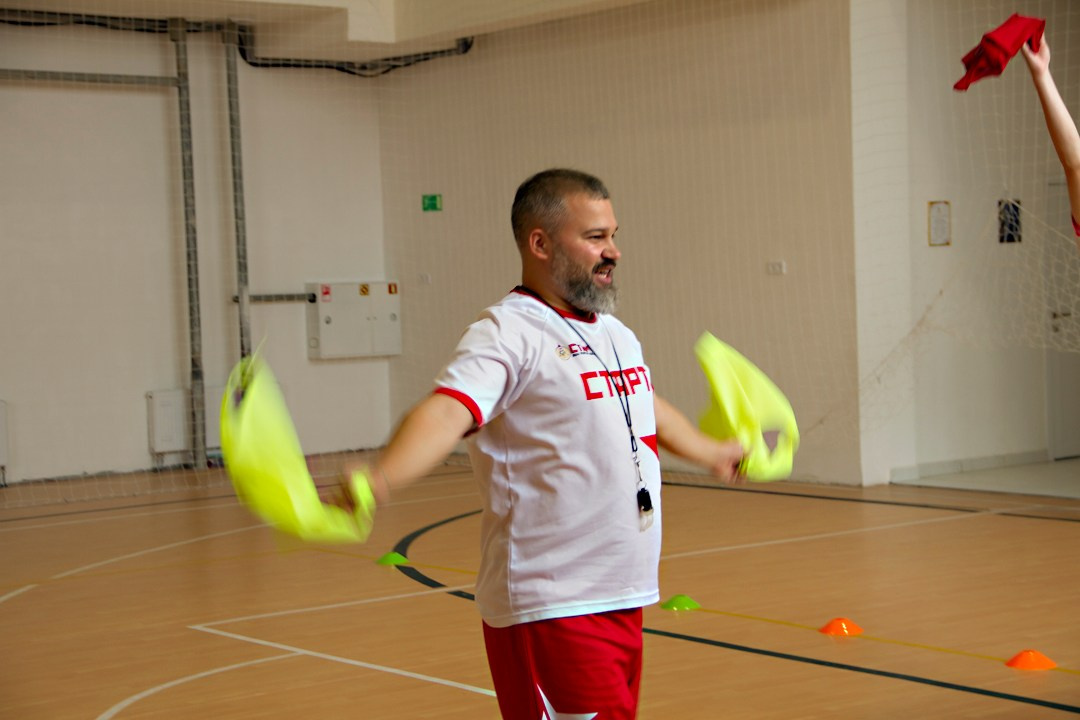 Репортаж открытый урок метеор. Фотограф Екатеринбург Екатерина Красноперова