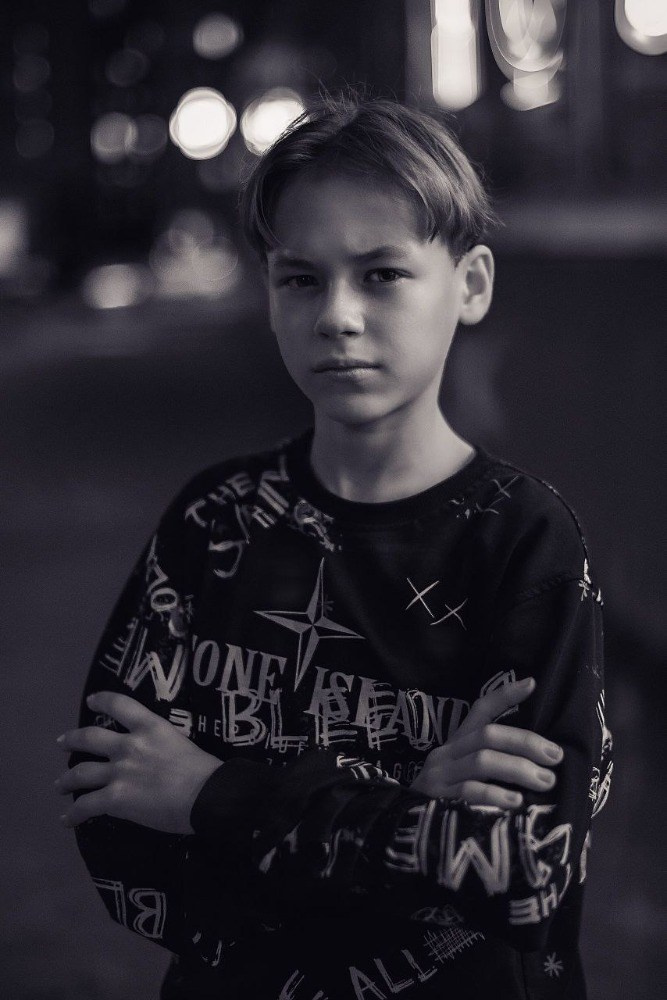 Детские. Пенкин Александр