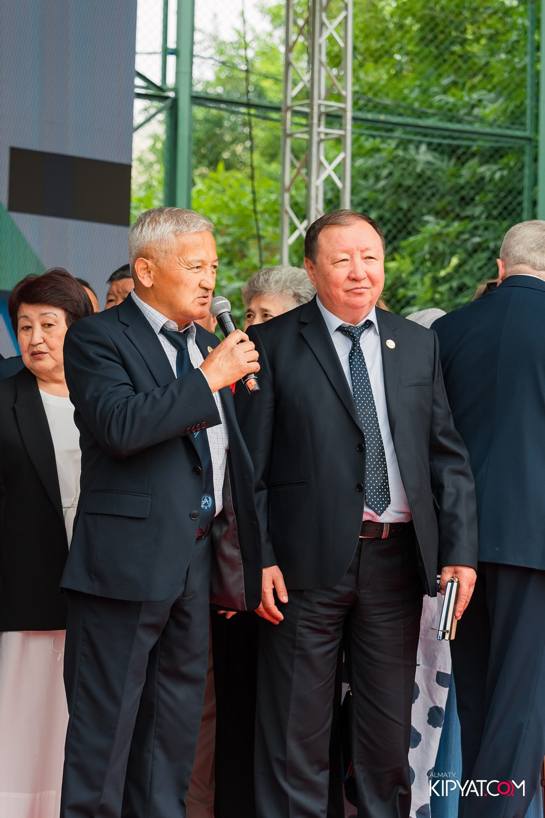 50 ЛЕТ — АЛМАТИНСКИЙ УНИВЕРСИТЕТ ЭНЕРГЕТИКИ И СВЯЗИ. КИПЯТКОМ АЛМАТЫ!