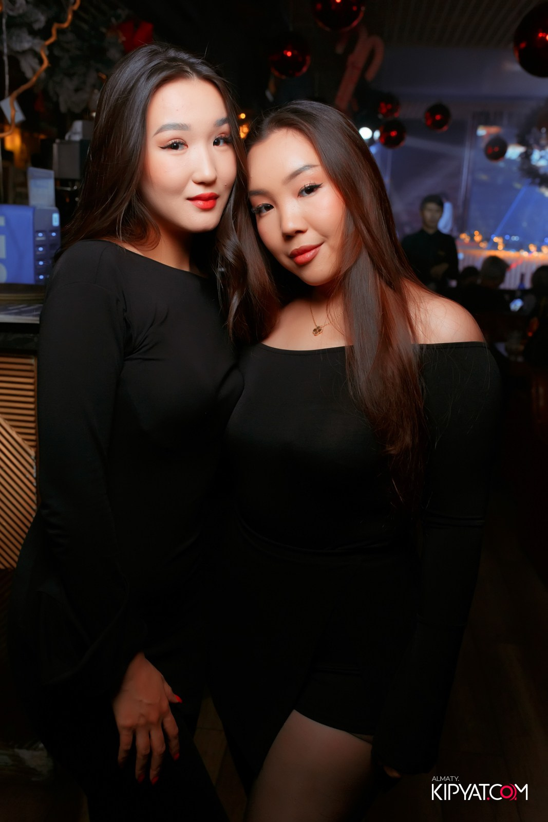 LUGO BAR. КИПЯТКОМ АЛМАТЫ!