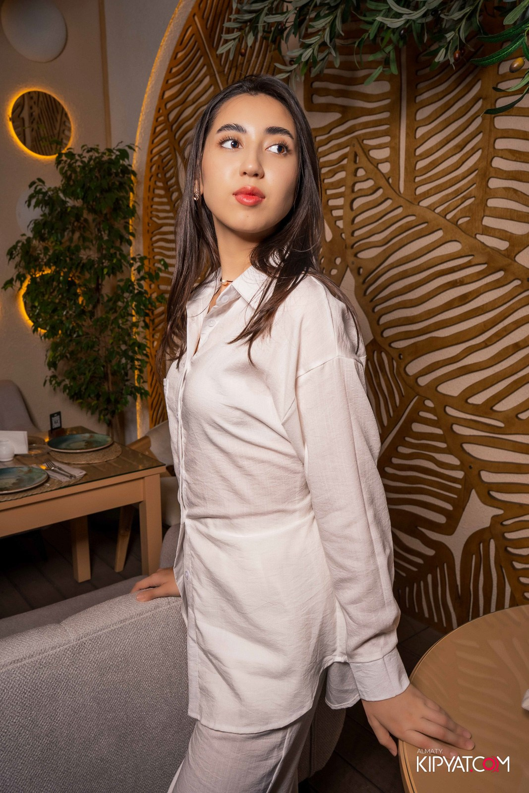 MOOD KARAOKE S TERRACE. КИПЯТКОМ АЛМАТЫ!