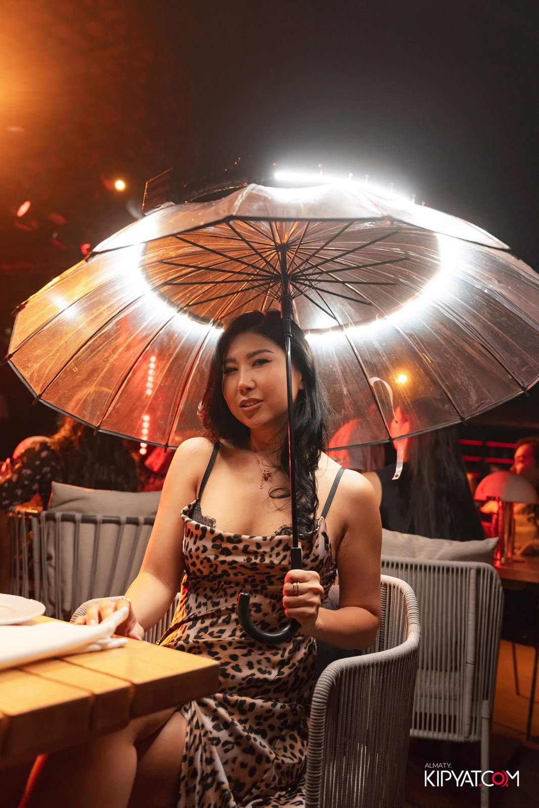 QUEEN. КИПЯТКОМ АЛМАТЫ!