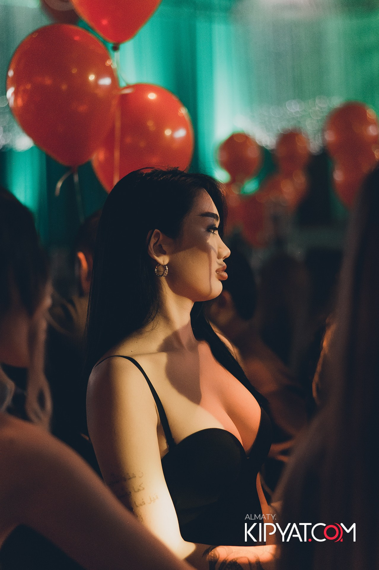 BlaBlaBar. КИПЯТКОМ АЛМАТЫ!