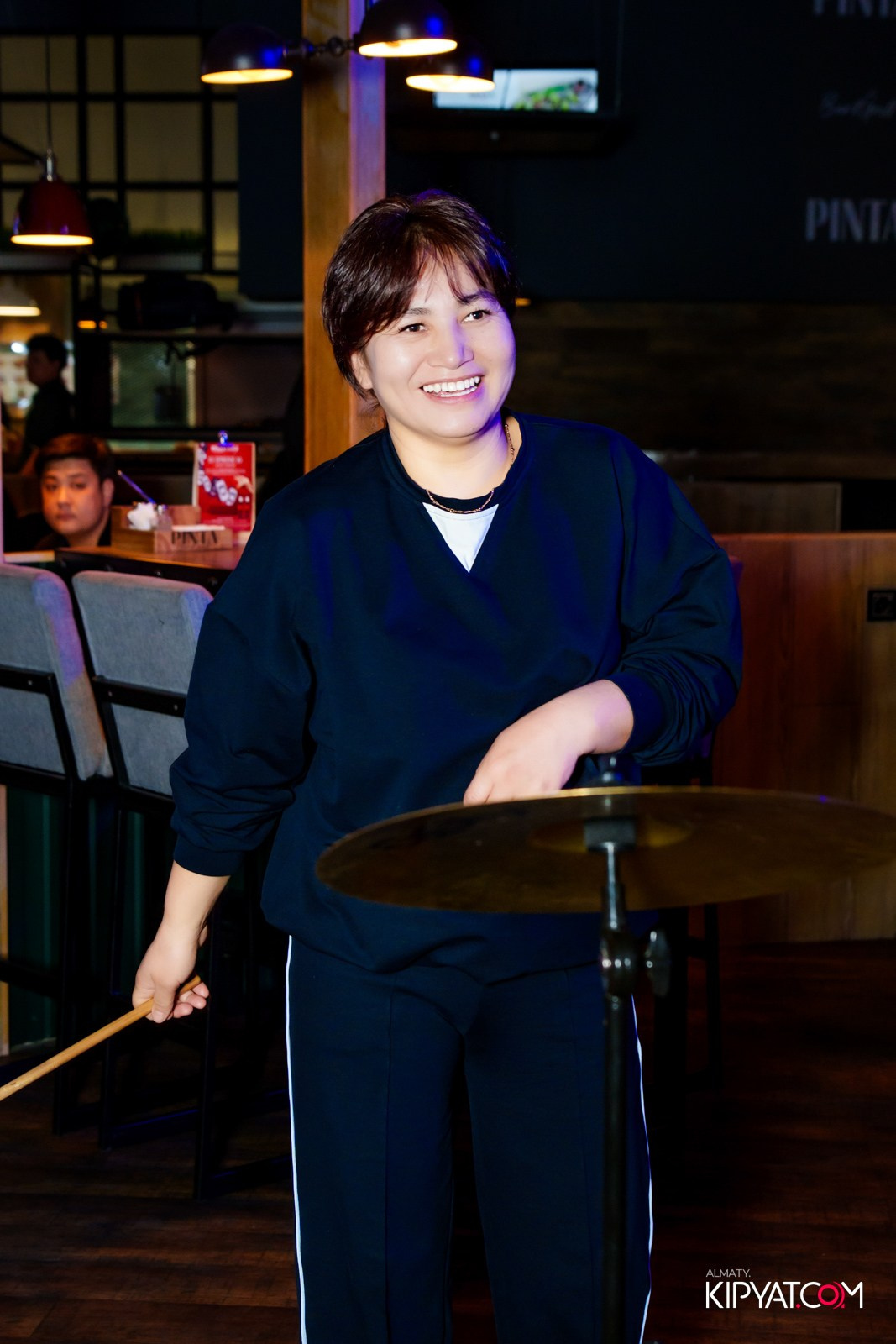 ПИНТА APORT MALL. КИПЯТКОМ АЛМАТЫ!