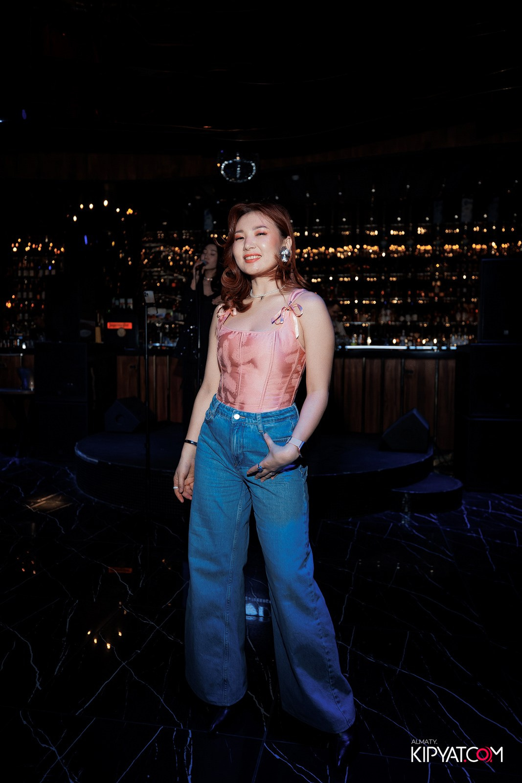 MOOD KARAOKE & TERRACE. КИПЯТКОМ АЛМАТЫ!