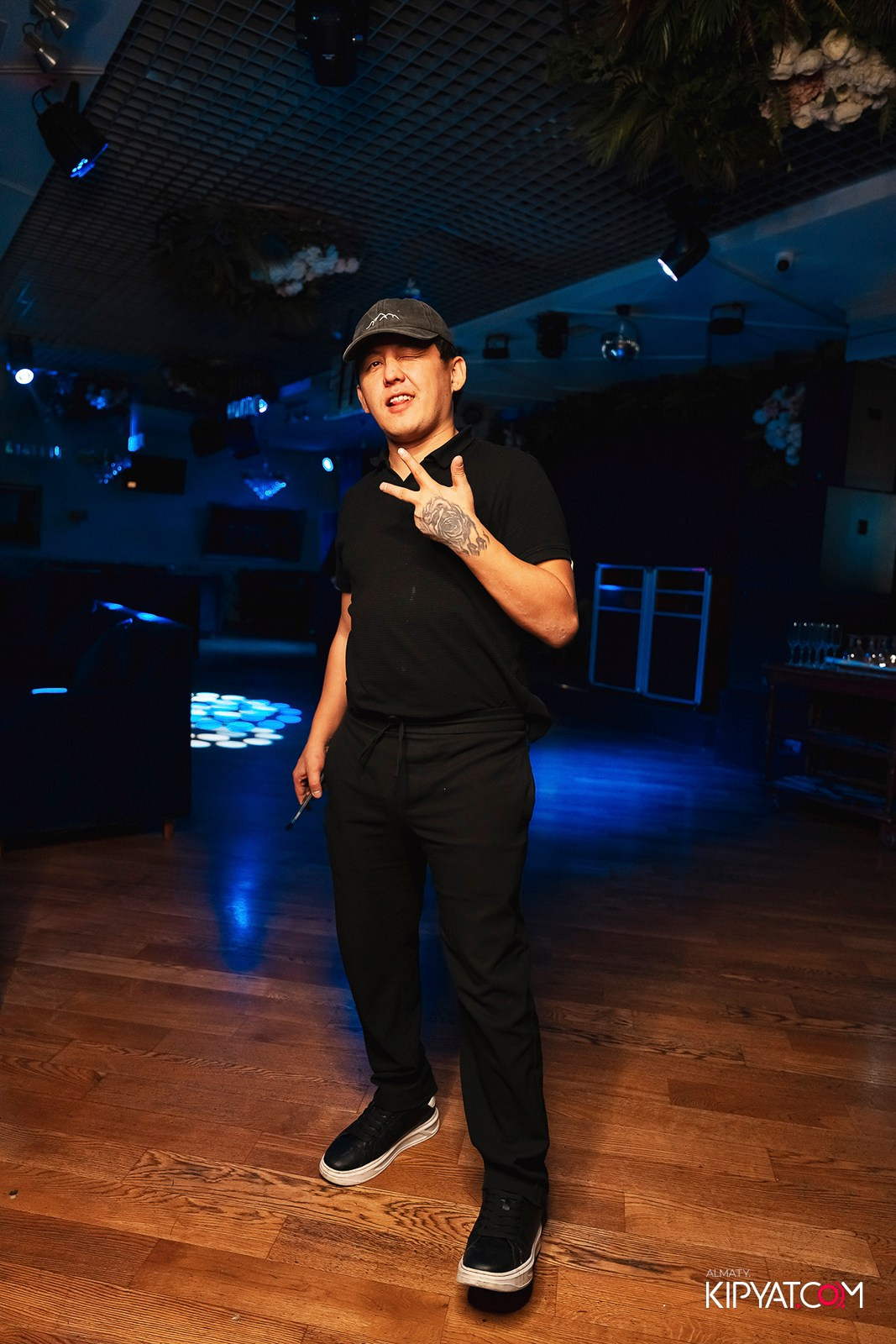 УХО И МЕДВЕДЬ НА КУРМАНГАЗЫ. КИПЯТКОМ АЛМАТЫ!