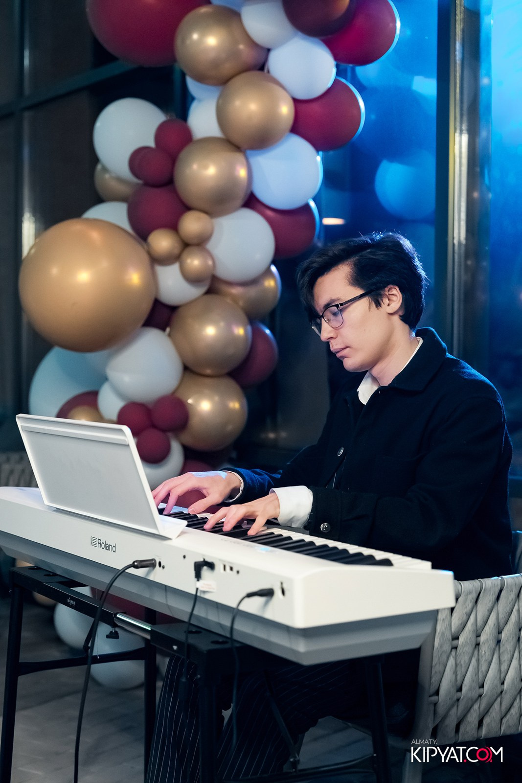 SHISHA PLATINUM. КИПЯТКОМ АЛМАТЫ!