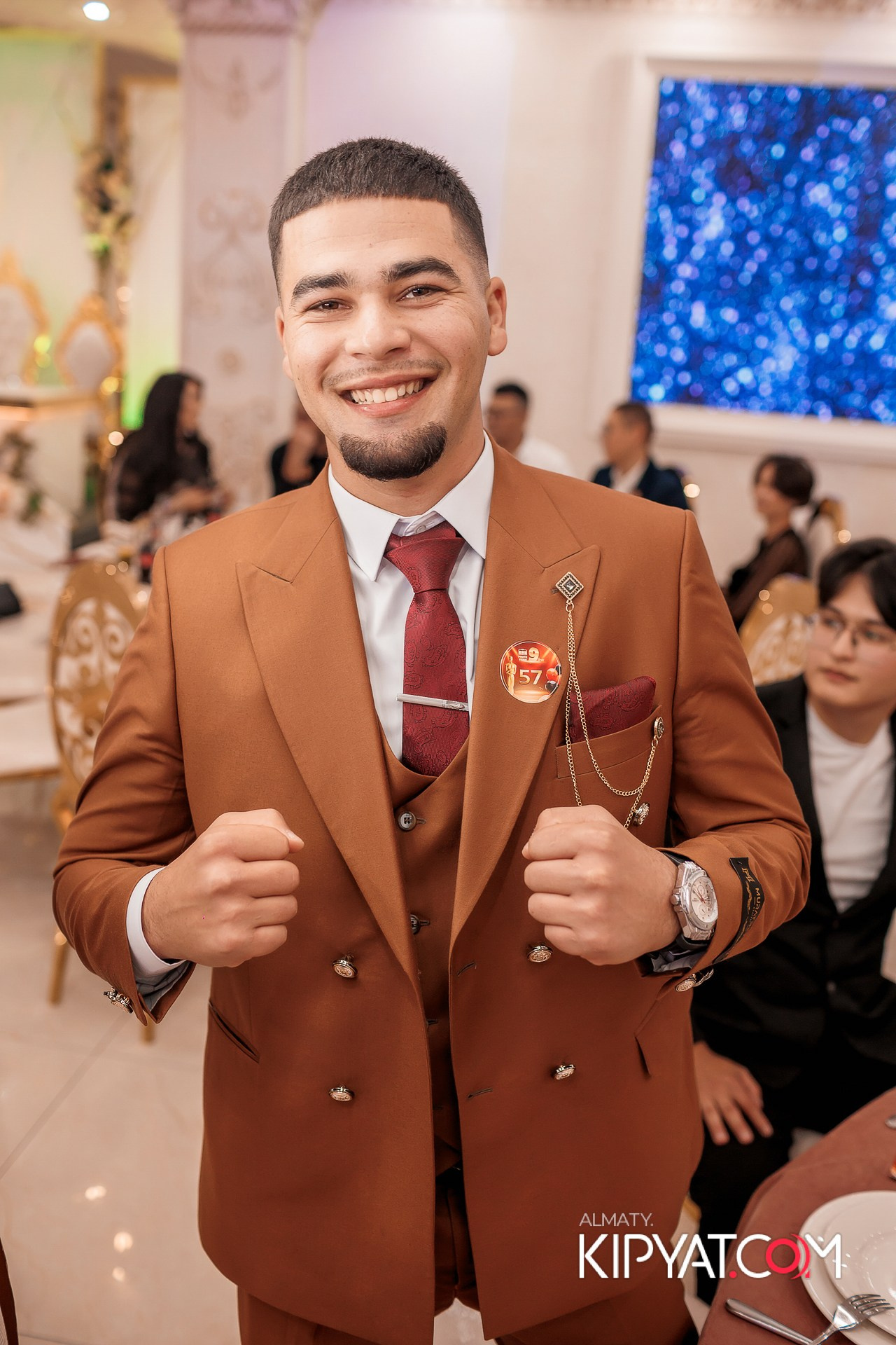 КОРПОРАТИВ PHOTO VIDEO SERVICE. КИПЯТКОМ АЛМАТЫ!