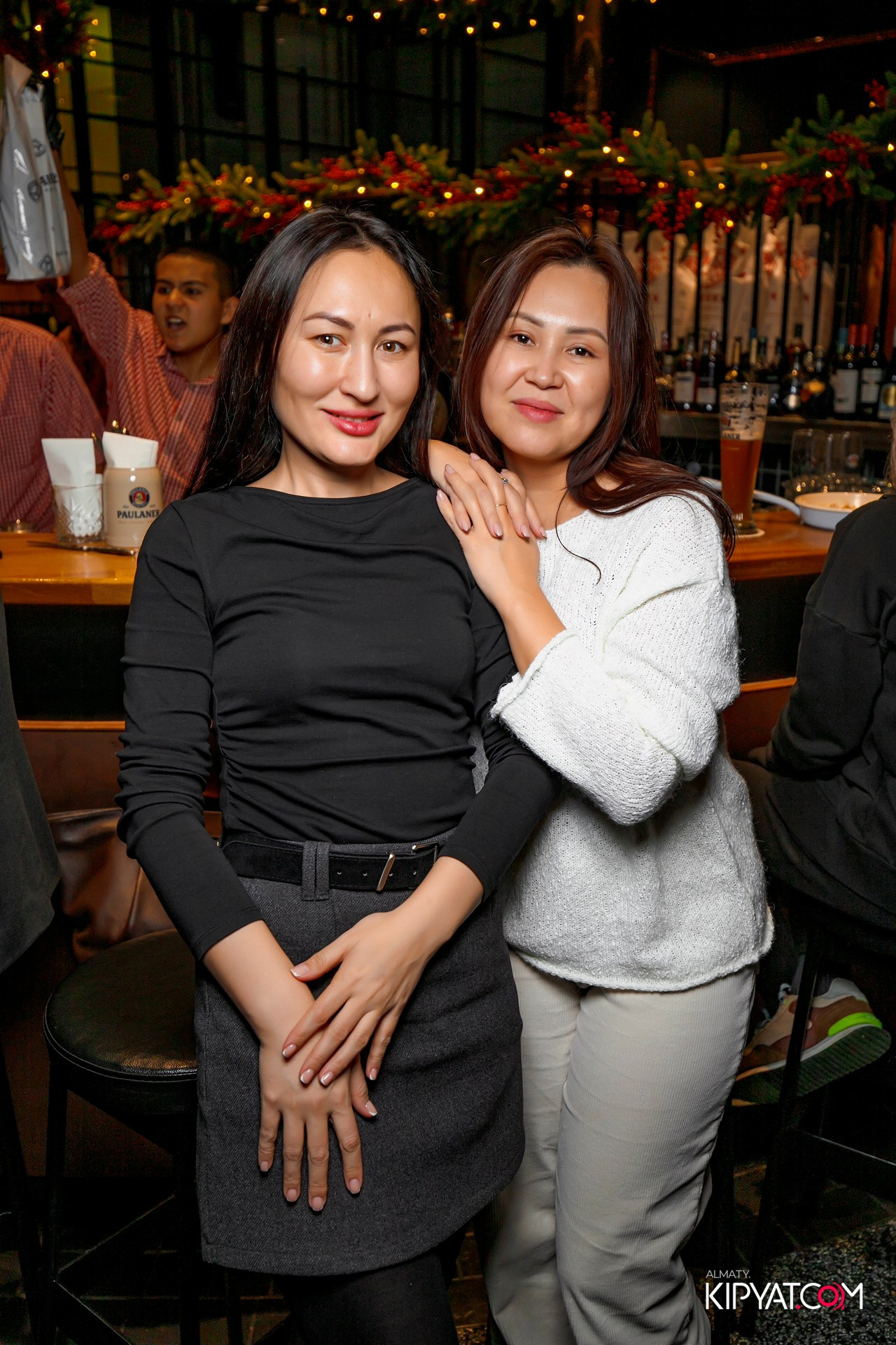 PAULANER. КИПЯТКОМ АЛМАТЫ! Фотосъемка мероприятий в Алматы