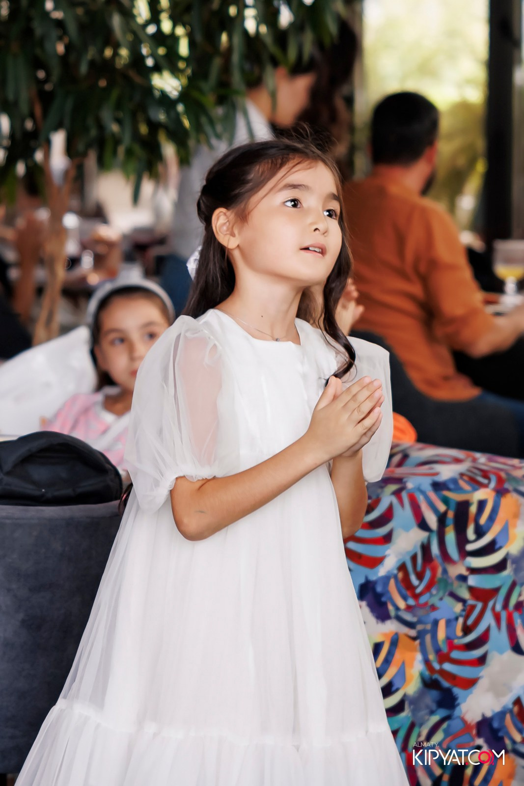 ОТЧЕТНЫЙ КОНЦЕРТ СТУДИИ «SUNPIANO». КИПЯТКОМ АЛМАТЫ!