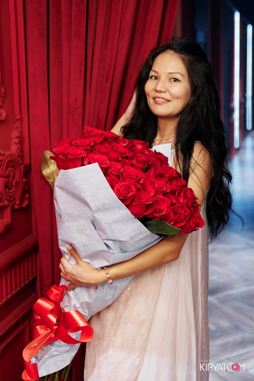 ЗАЯ, НА БИС. КИПЯТКОМ АЛМАТЫ!