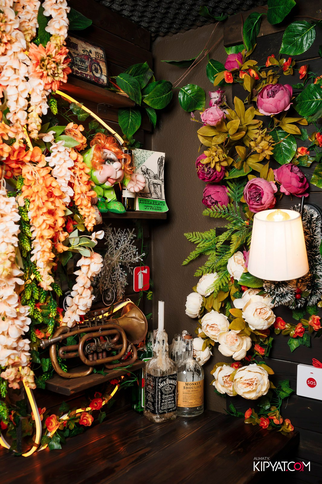 VICTORY PUB. КИПЯТКОМ АЛМАТЫ! Фотосъемка мероприятий в Алматы