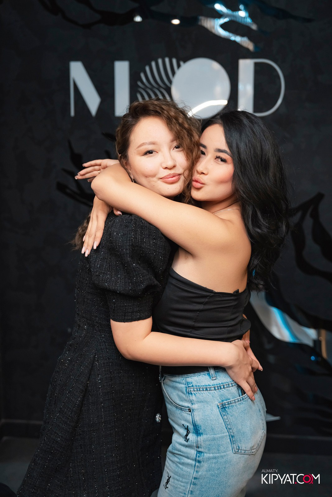 MOOD KARAOKE & TERRACE. КИПЯТКОМ АЛМАТЫ!