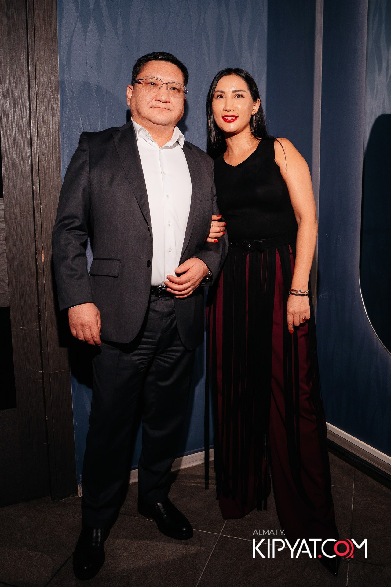 ROCK CRYSTAL. КИПЯТКОМ АЛМАТЫ!