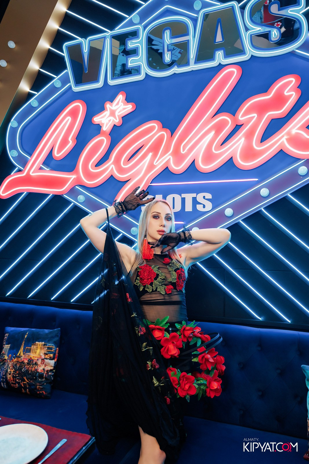 ЗАЯ, НА БИС. КИПЯТКОМ АЛМАТЫ!