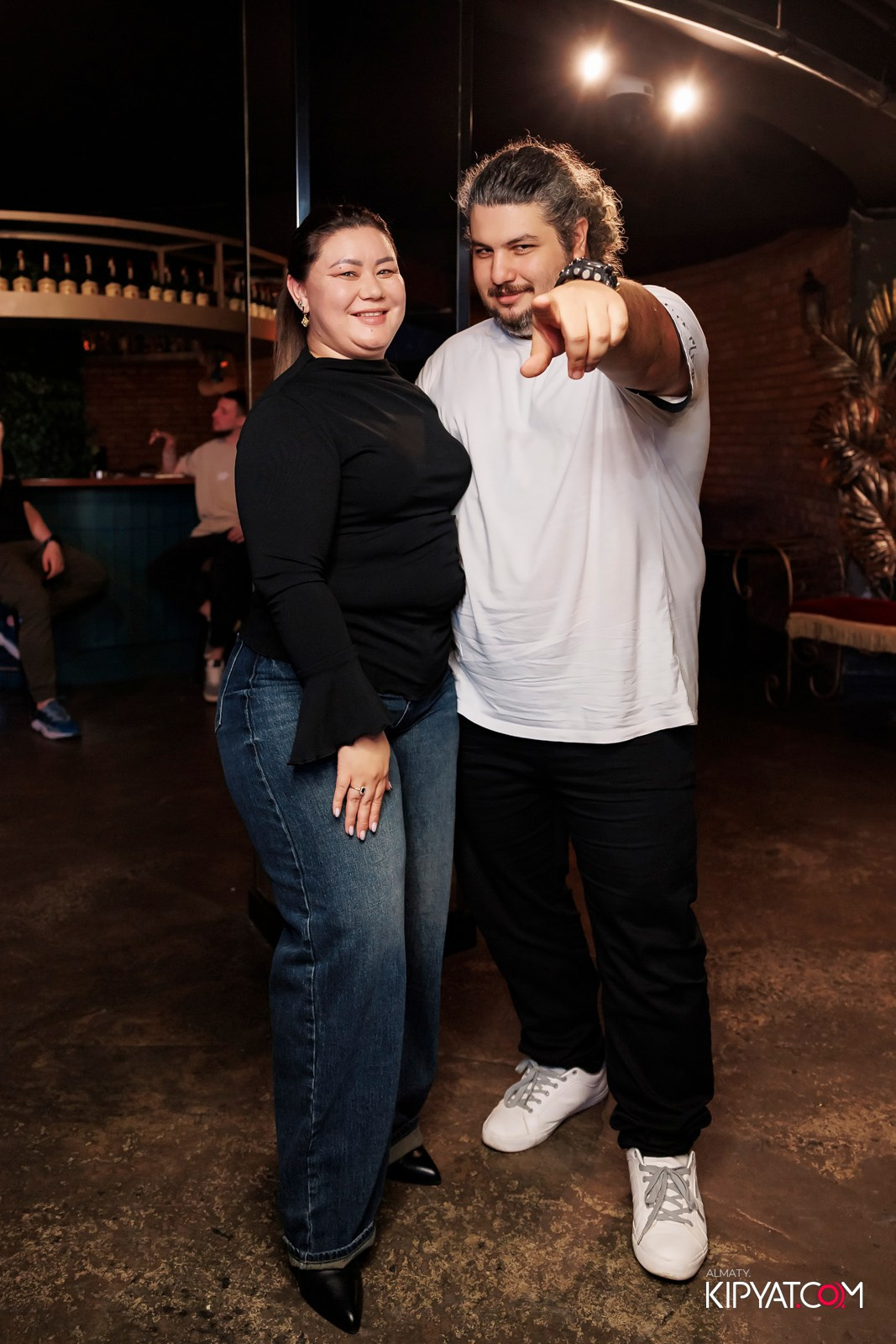 МУЗЫКАЛЬНОЕ ЛОТО В HIT RETRO. КИПЯТКОМ АЛМАТЫ!