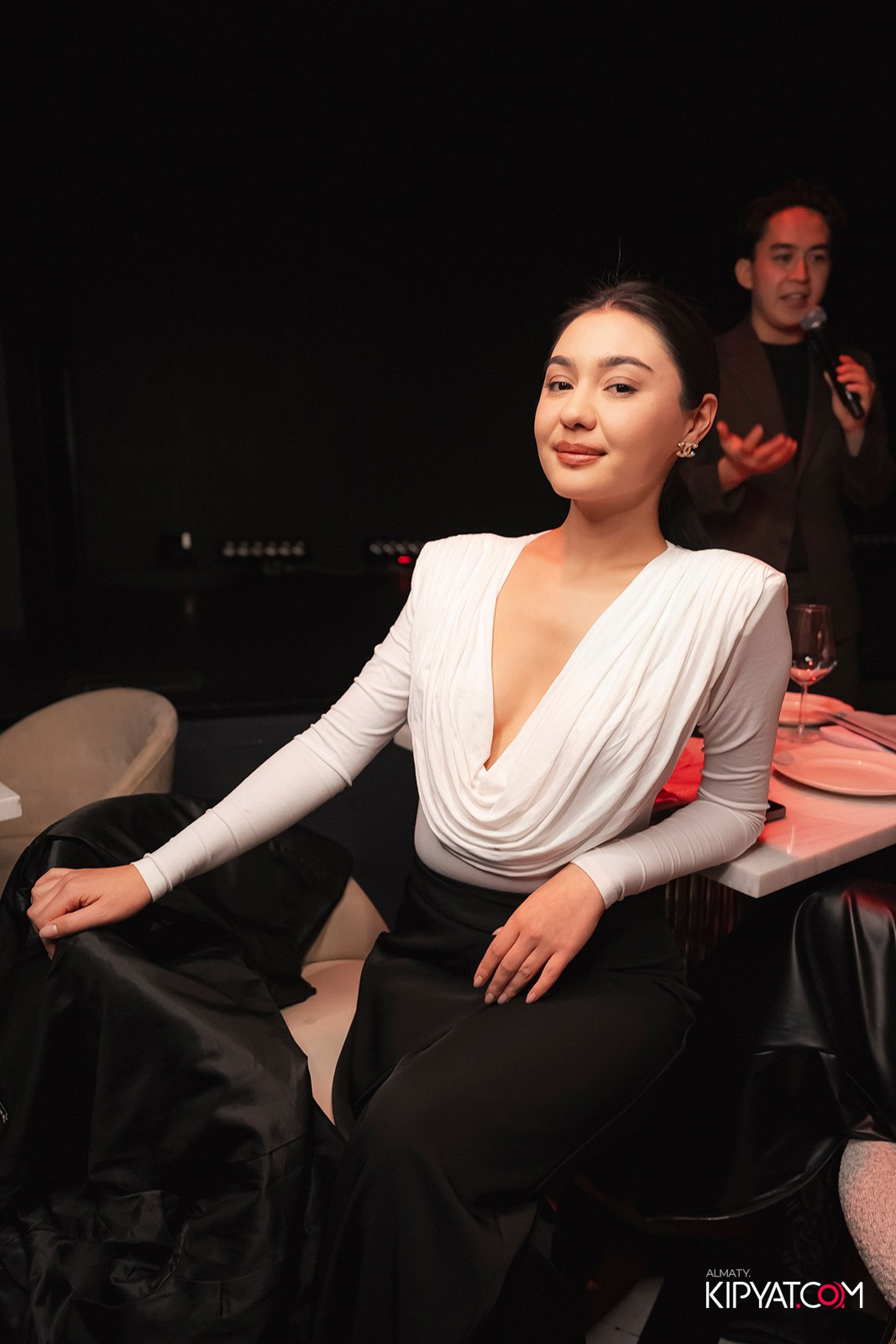 QUEEN. КИПЯТКОМ АЛМАТЫ!