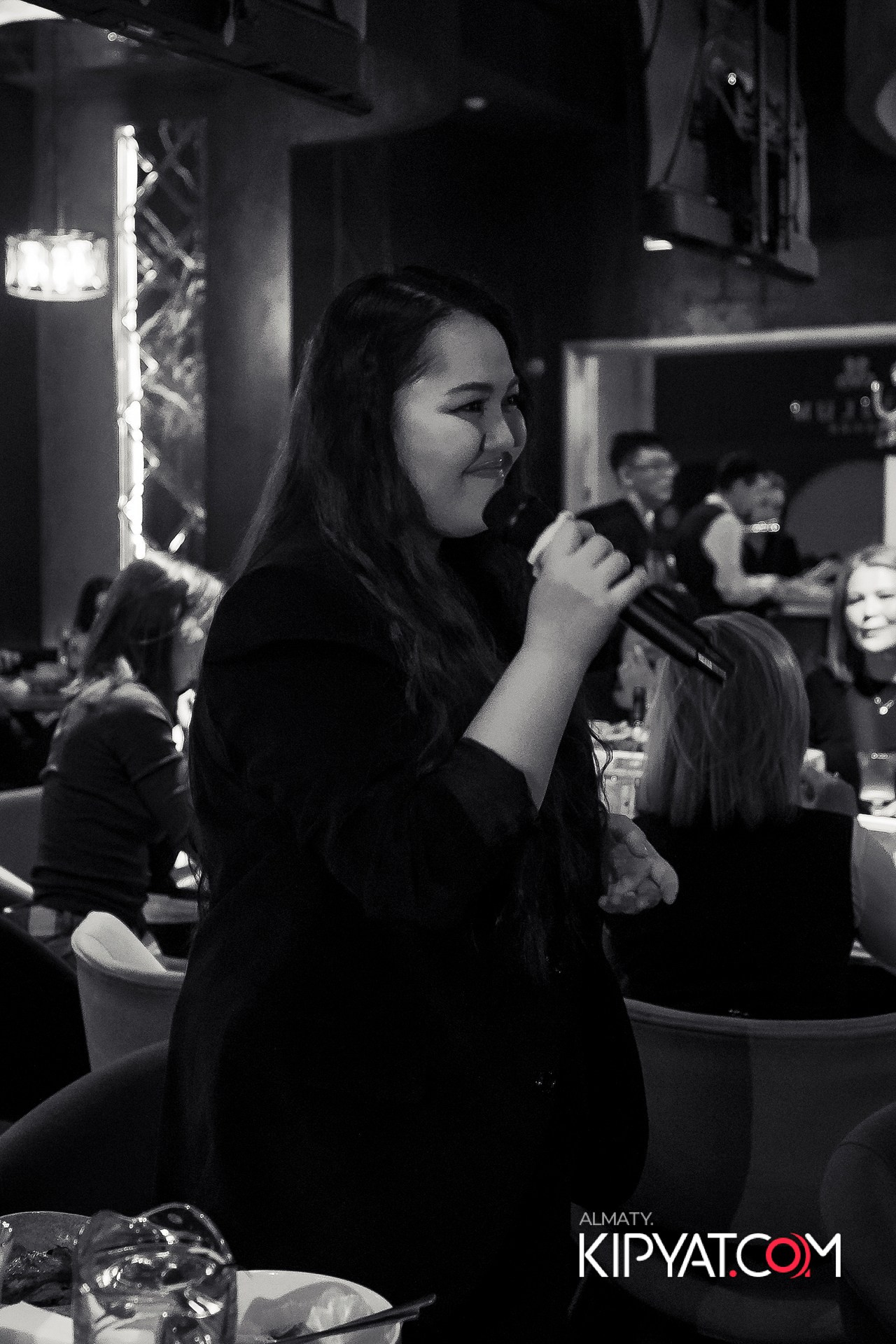 MOOD KARAOKE & TERRACE. КИПЯТКОМ АЛМАТЫ!