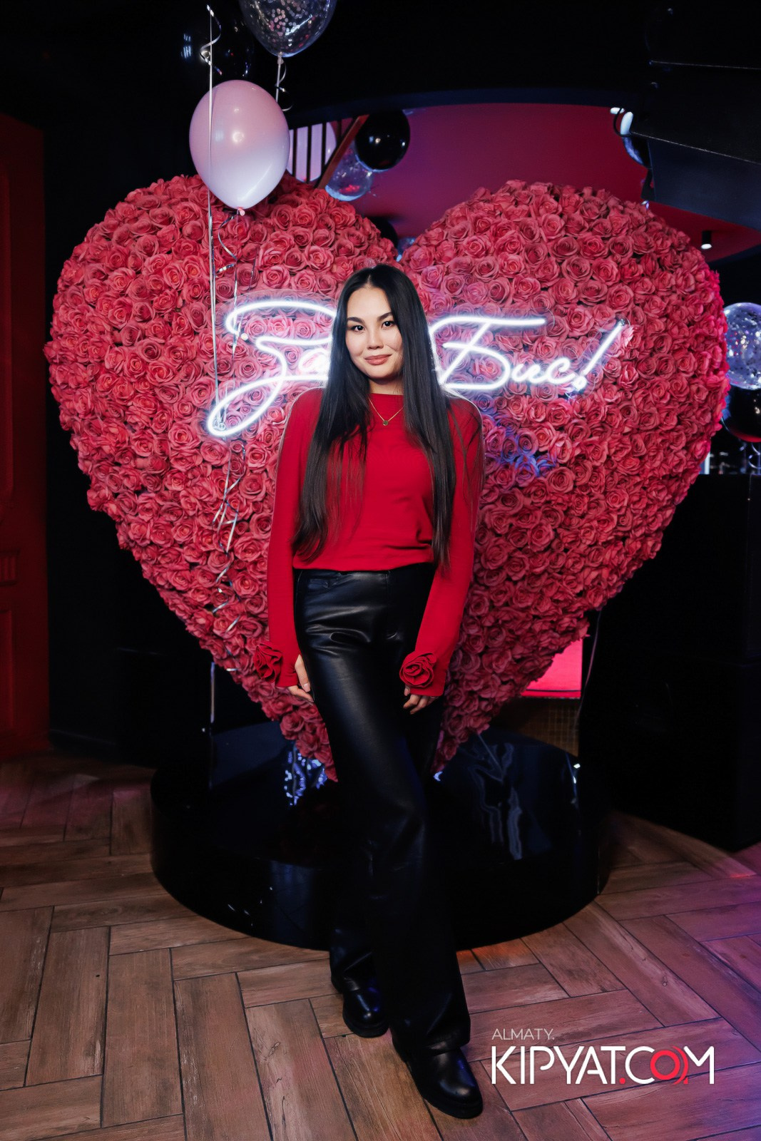 ЗАЯ, НА БИС. КИПЯТКОМ АЛМАТЫ!