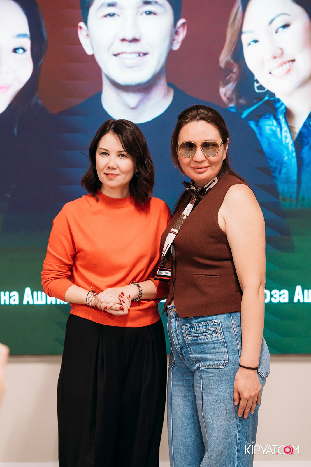 UMAI. ТОЧКА РОСТА — АЛМАТЫ. КИПЯТКОМ АЛМАТЫ!