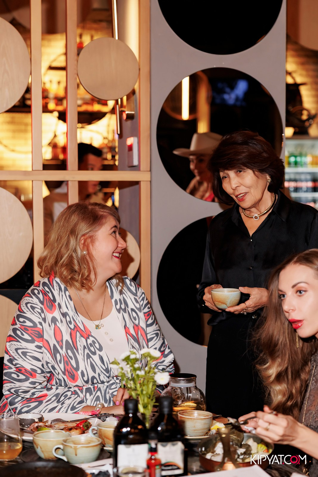 ИМИДЖ СТИЛИСТ ГОДА 2025. КИПЯТКОМ АЛМАТЫ!