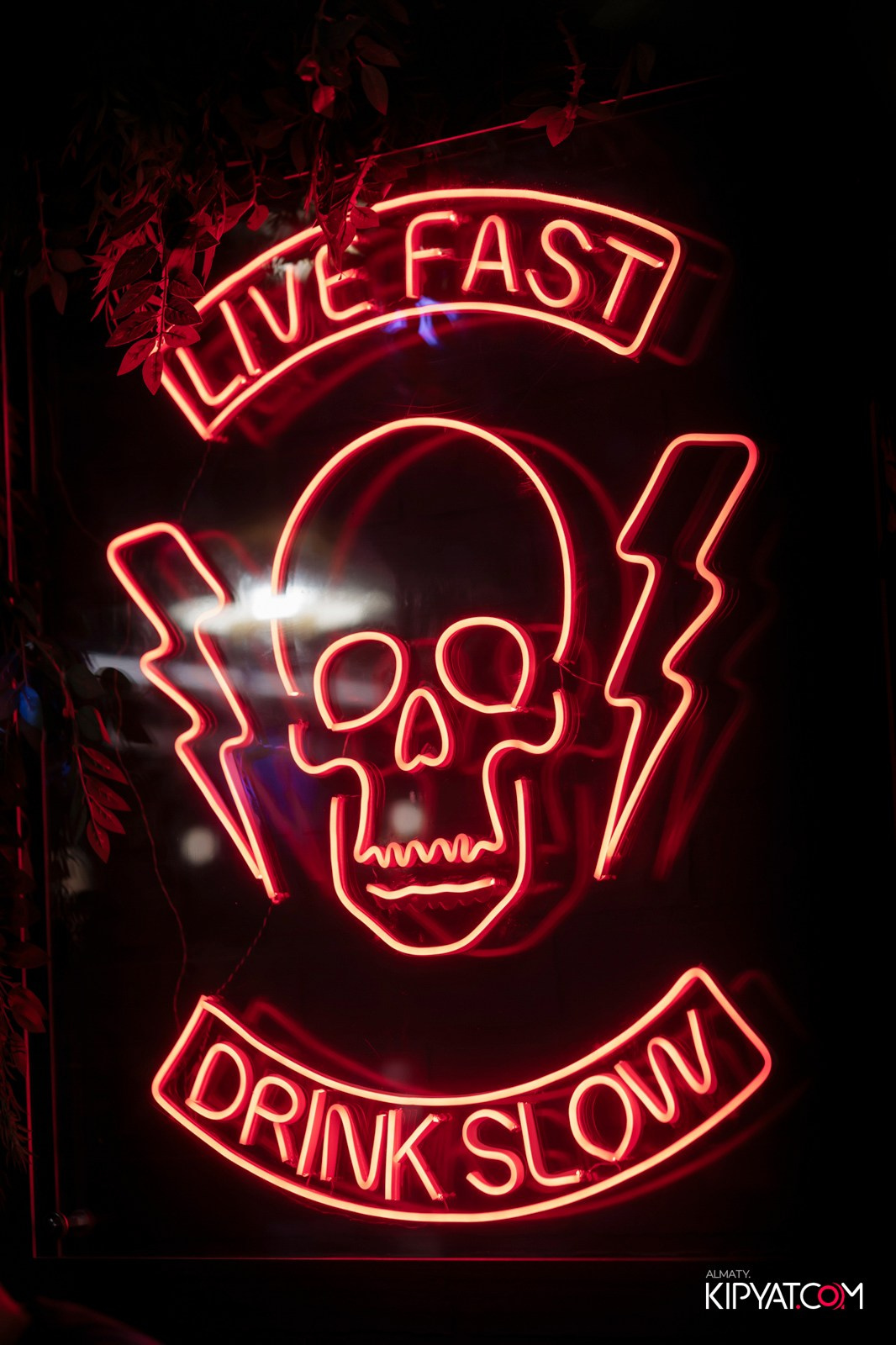 UNION PUB. КИПЯТКОМ АЛМАТЫ! Фотосъемка мероприятий в Алматы