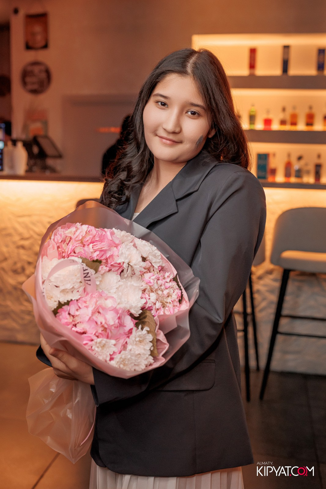 BAY RESTAURANT & BAR. КИПЯТКОМ АЛМАТЫ!