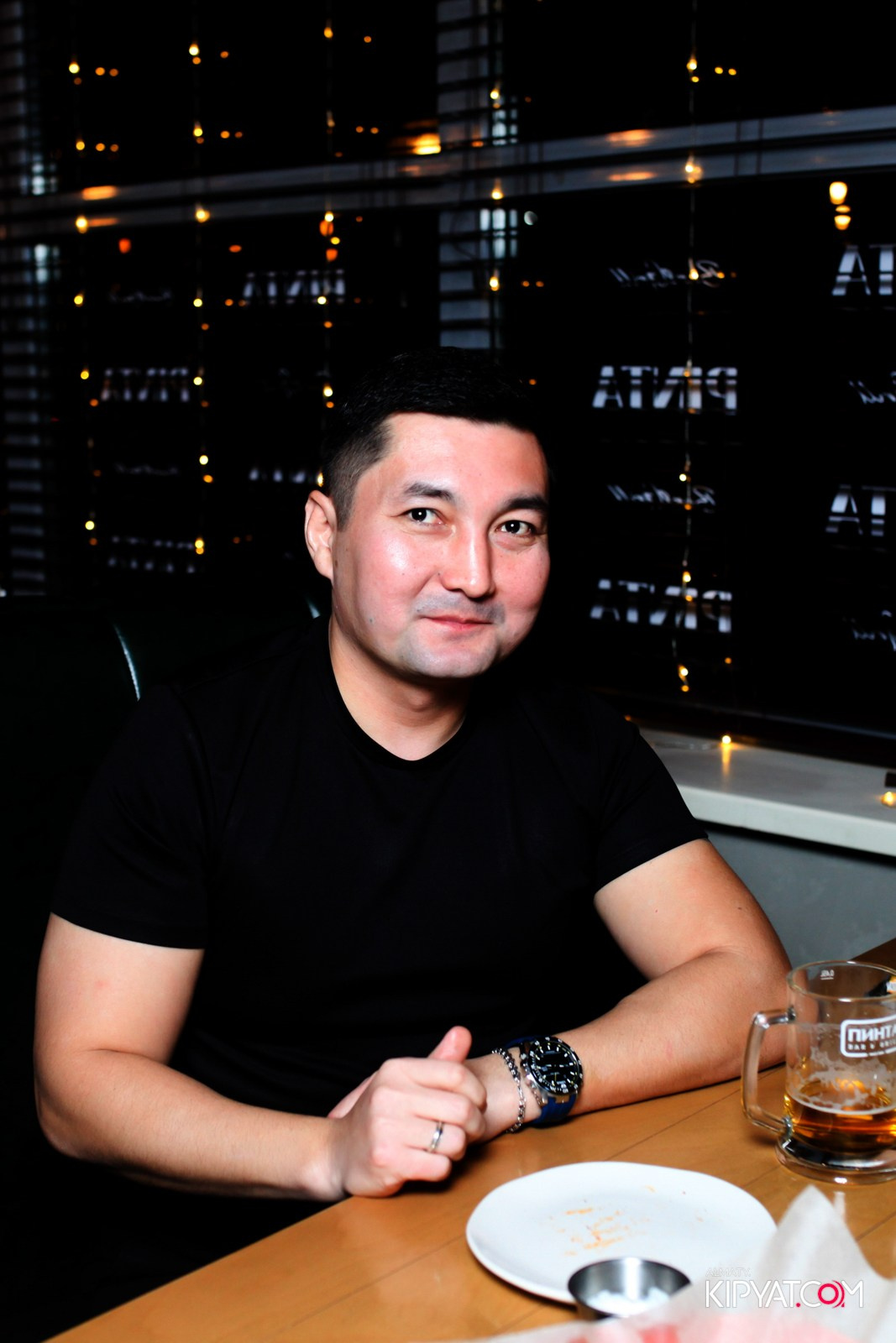 ПИНТА АЛТЫНСАРИНА. КИПЯТКОМ АЛМАТЫ!