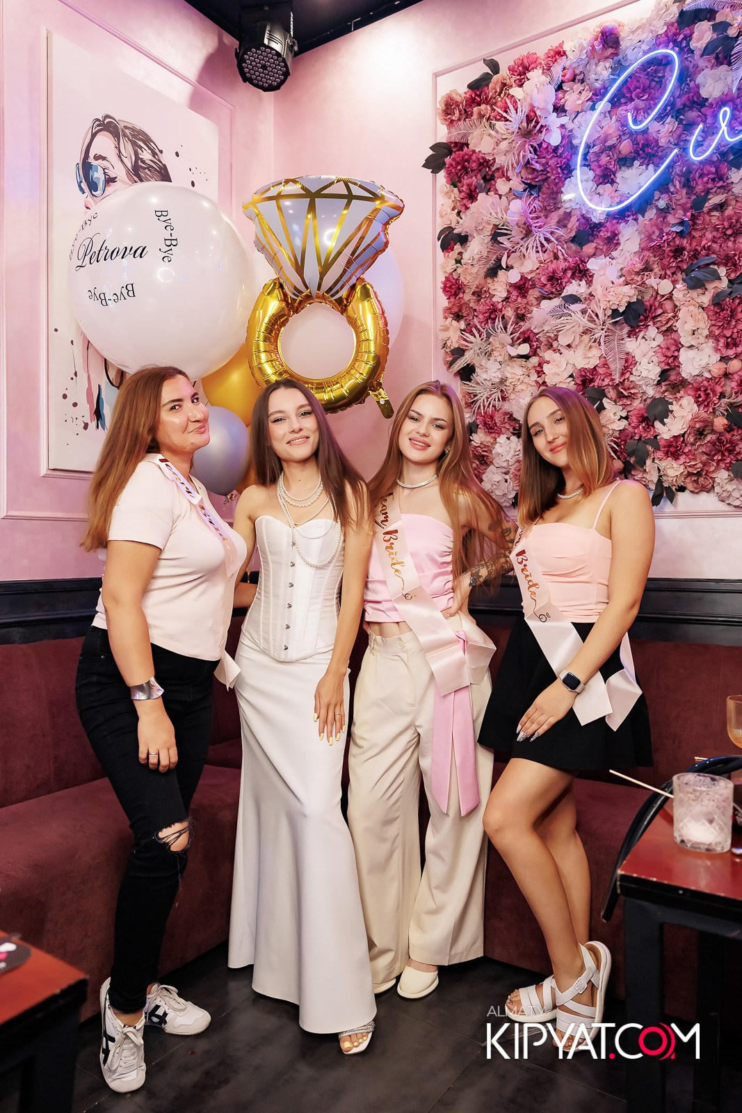 ДОРОГАЯ, Я НЕ ПИЛ. КИПЯТКОМ АЛМАТЫ!