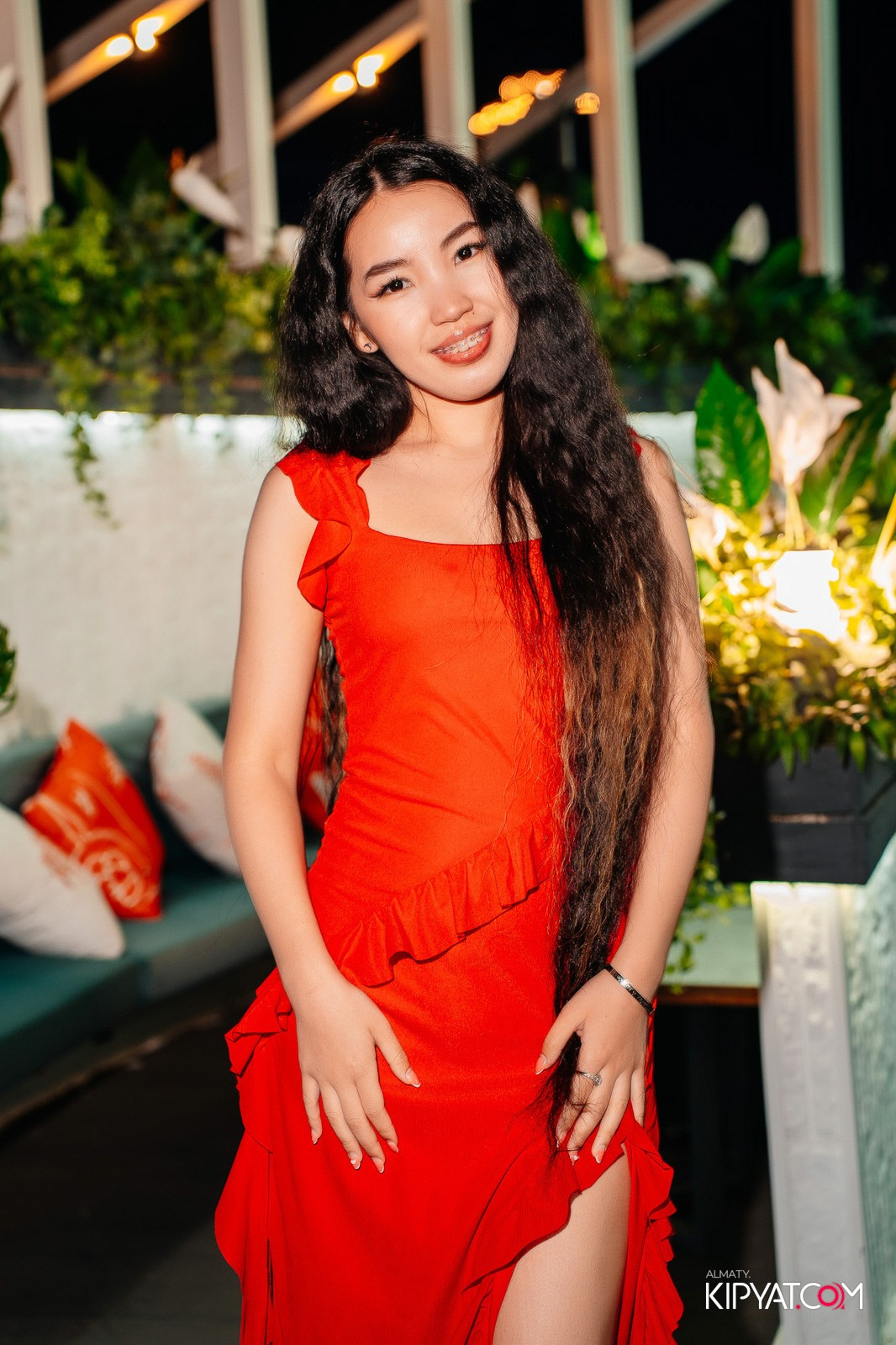 ДОРОГАЯ, Я НЕ ПИЛ. КИПЯТКОМ АЛМАТЫ!