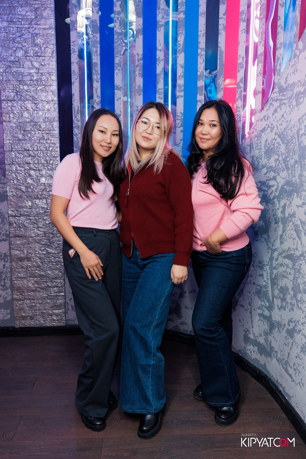 УХО И МЕДВЕДЬ НА ГАГАРИНА. КИПЯТКОМ АЛМАТЫ!