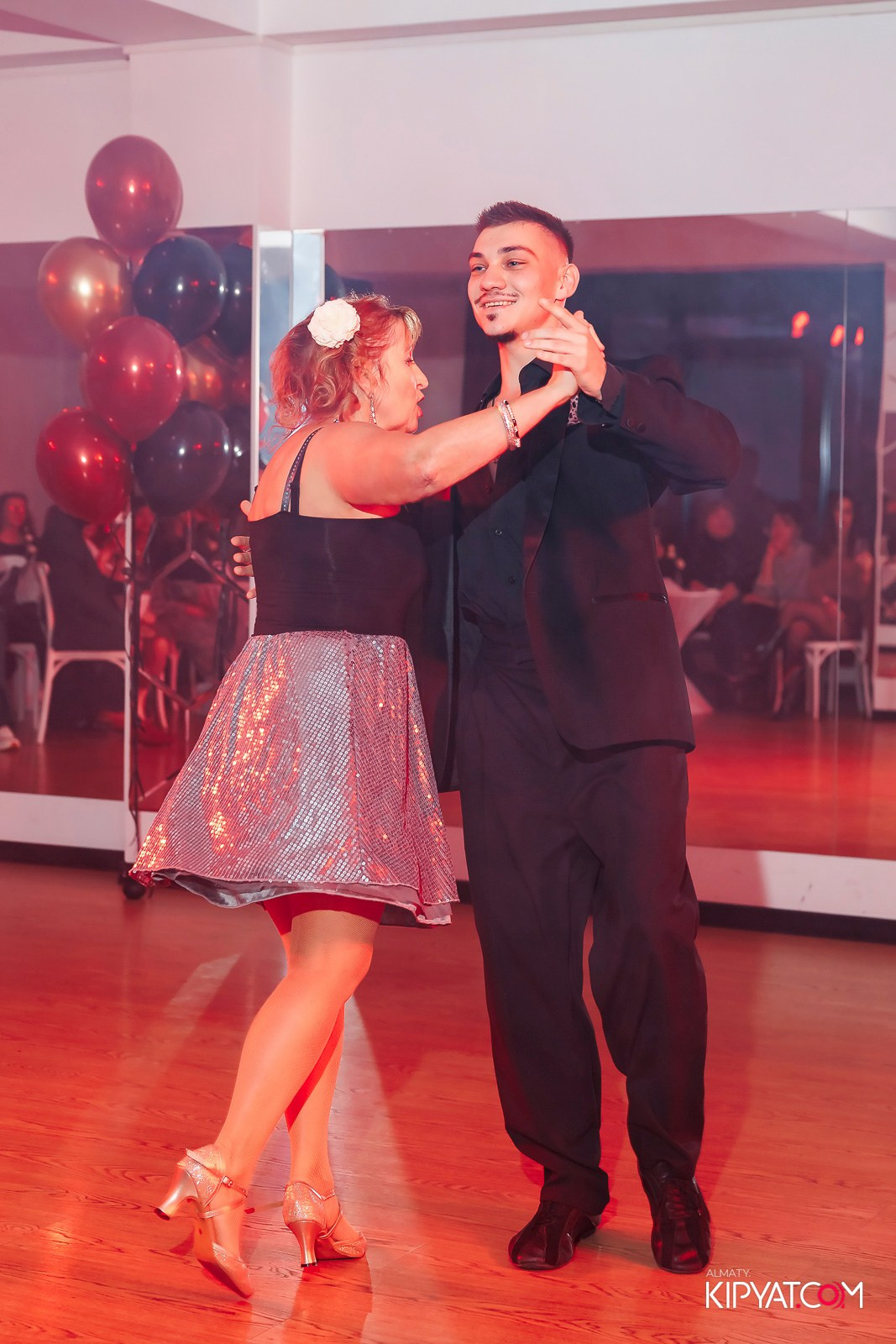 PROAM SEASON: AUTUMN EDITION. КИПЯТКОМ АЛМАТЫ!