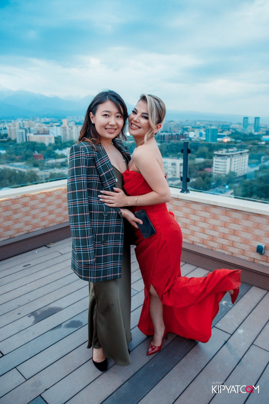 ALIMUSHA BIRTHDAY. КИПЯТКОМ АЛМАТЫ! Фотосъемка мероприятий в Алматы