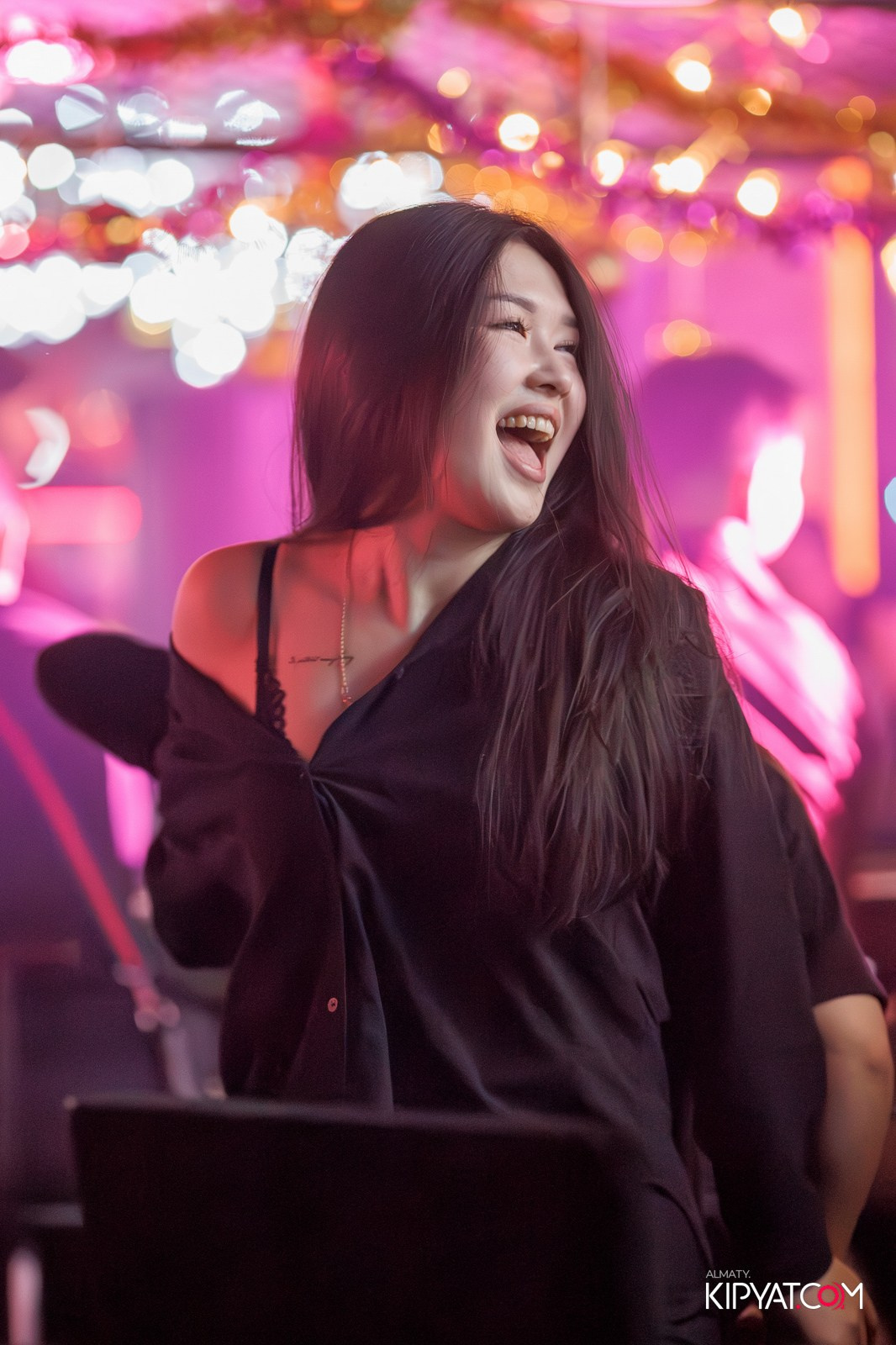 BHB. КИПЯТКОМ АЛМАТЫ!