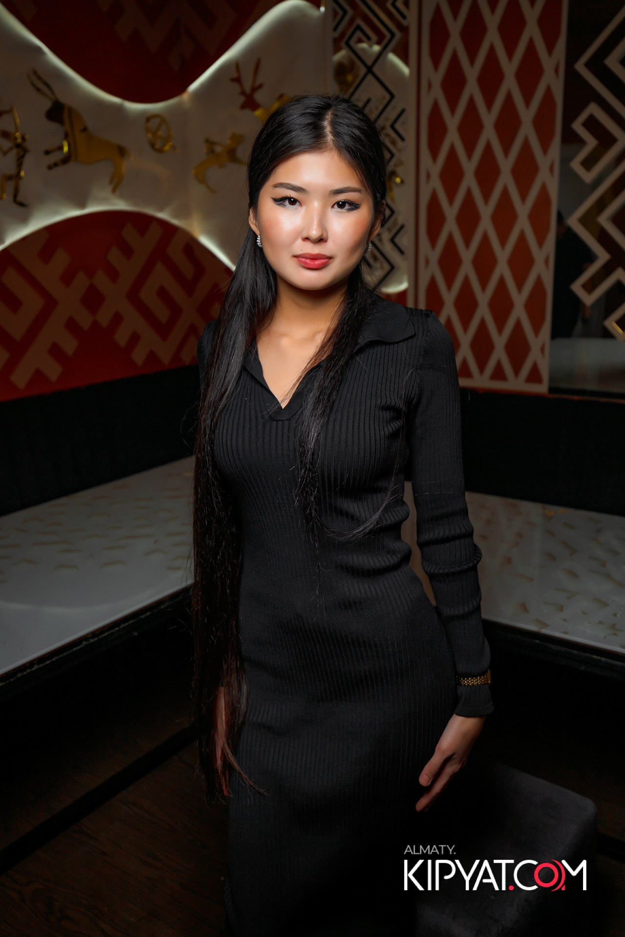 УХО И МЕДВЕДЬ НА ГАГАРИНА. КИПЯТКОМ АЛМАТЫ!